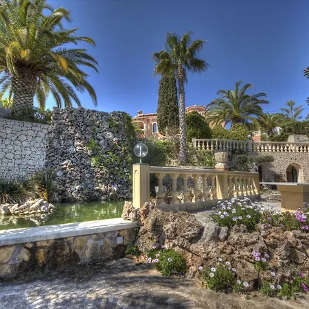 Apartament Casa Cachito *