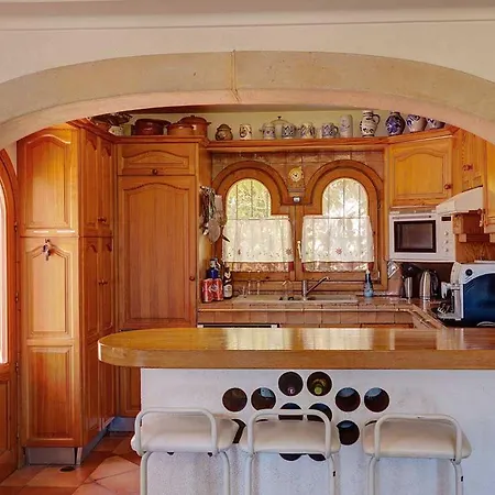 Apartamento Prestige