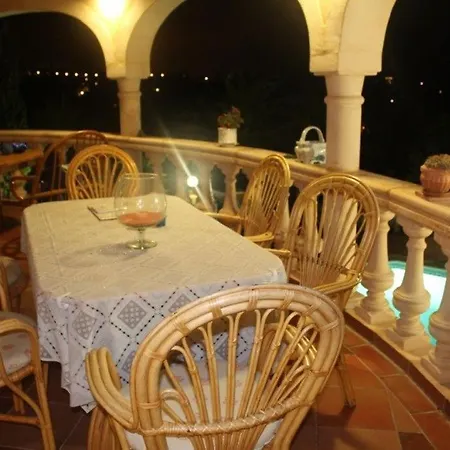 Appartamento Casa Cachito *