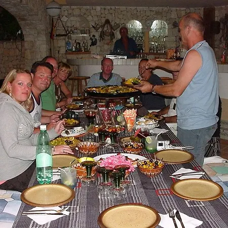 Prestige Apartamento