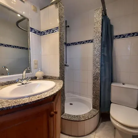 Apartamento Prestige Benissa