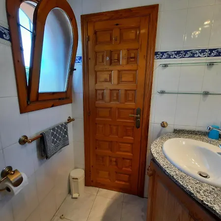 Casa Cachito Benissa