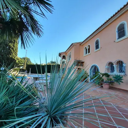 Prestige Apartamento Benissa