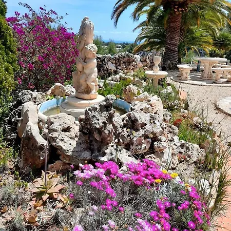 Casa Cachito *