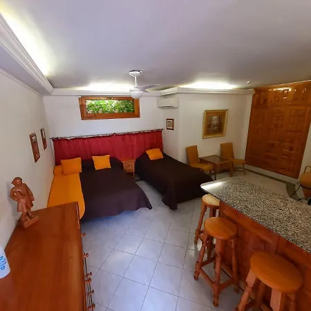 Apartamento Prestige *