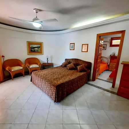 Casa Cachito
