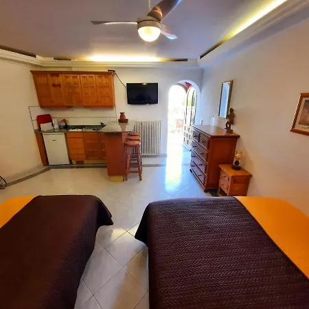 Apartamento Prestige *