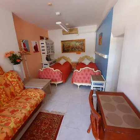 Casa Cachito