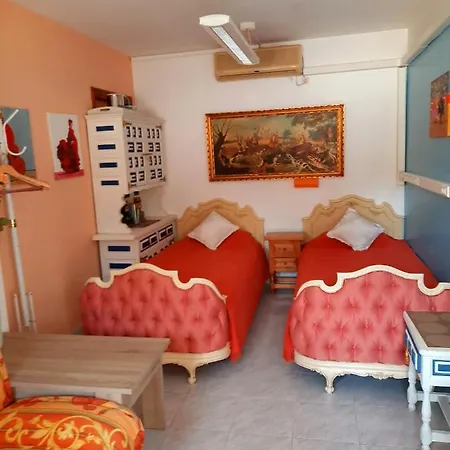 Prestige Apartamento Benissa