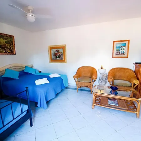 Casa Cachito Appartamento Benissa