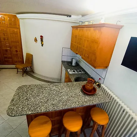 Casa Cachito Appartamento *