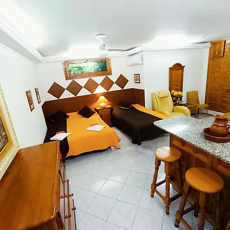 Casa Cachito *