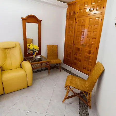 Casa Cachito * Benissa