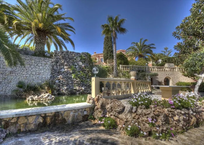 Апартаменты Casa Cachito *