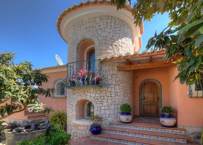 Casa Cachito Бениса