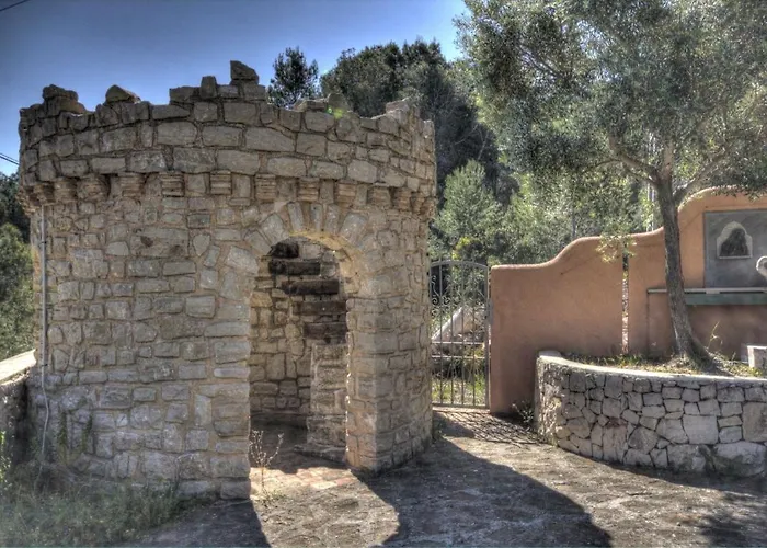 Апартаменты Casa Cachito Бениса