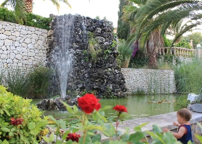 Апартаменты Casa Cachito Бениса