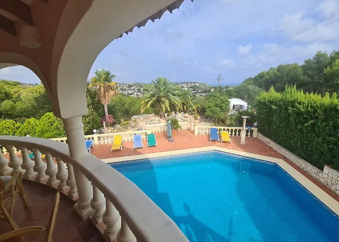 Casa Cachito Апартаменты Бениса