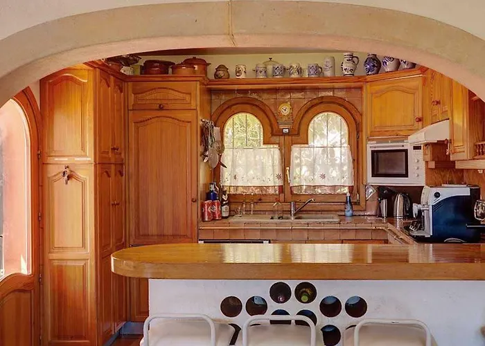 Апартаменты Casa Cachito