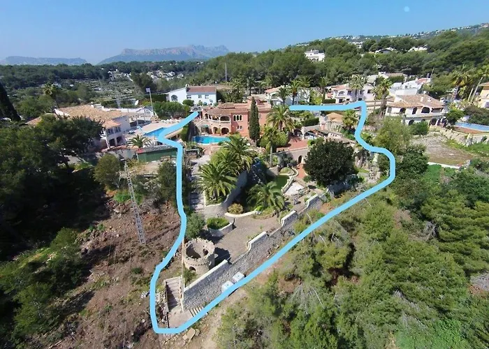 Casa Cachito Апартаменты Бениса