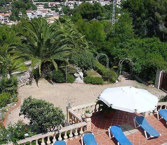Casa Cachito *