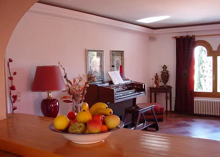 Casa Cachito Апартаменты