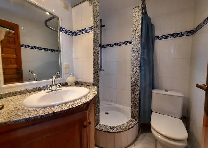 Апартаменты Casa Cachito Бениса