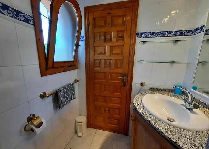 Casa Cachito Бениса