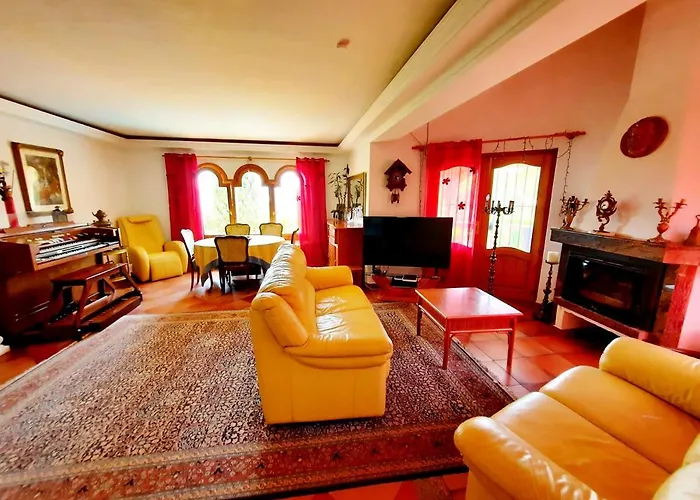 Casa Cachito * Бениса