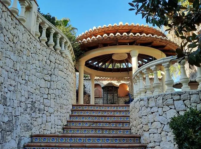 Casa Cachito *