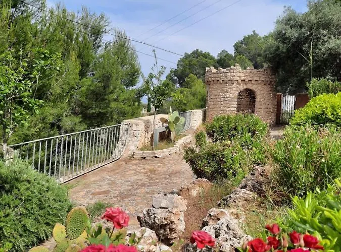 Апартаменты Casa Cachito *