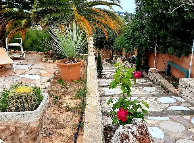 Casa Cachito * Бениса