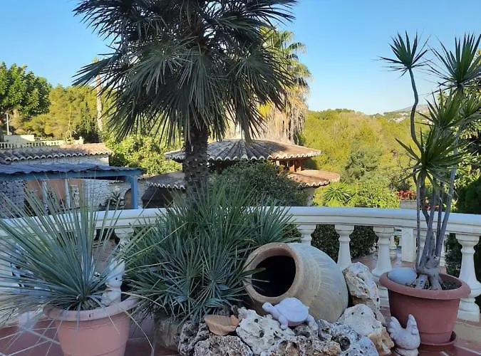 Апартаменты Casa Cachito *