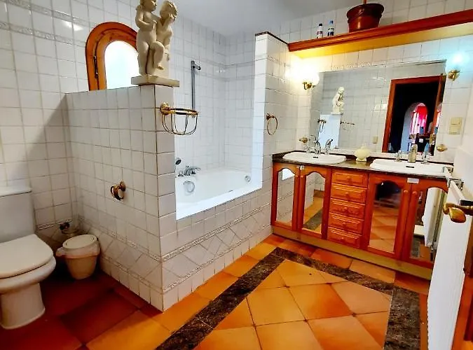 Casa Cachito * Бениса