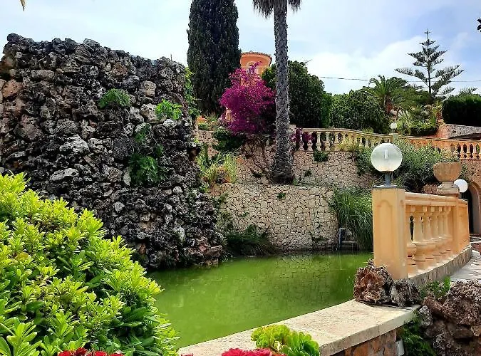Apartamento Casa Cachito Benissa