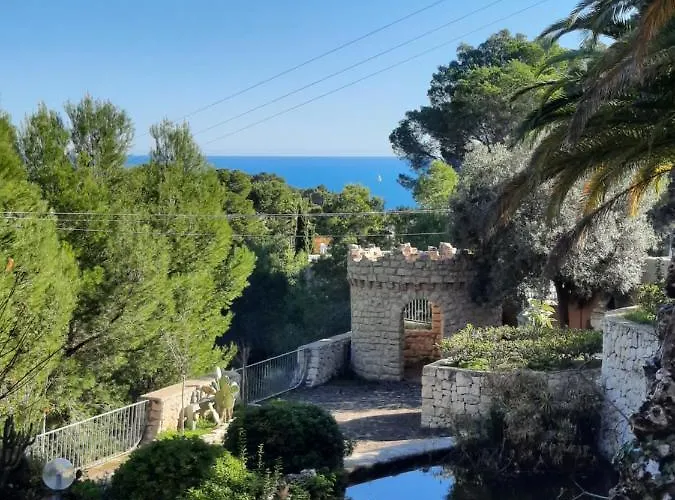 Апартаменты Casa Cachito