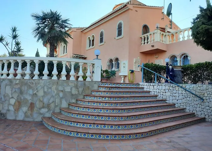 Апартаменты Casa Cachito *