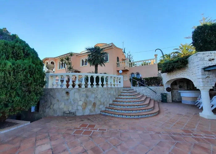 Casa Cachito Бениса