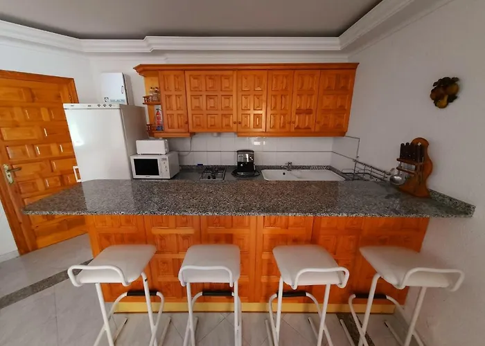 Casa Cachito Бениса