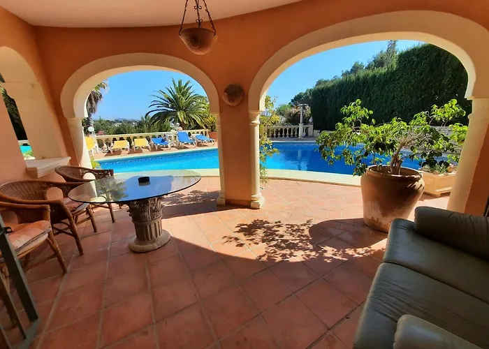Casa Cachito *