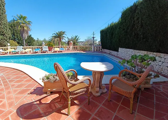 Апартаменты Casa Cachito *