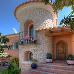Casa Cachito Benissa