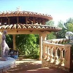 شقة Casa Cachito *