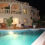 Casa Cachito Benissa