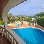 Casa Cachito Appartement Benissa