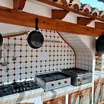 Appartement Casa Cachito Benissa