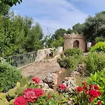 Appartement Casa Cachito *