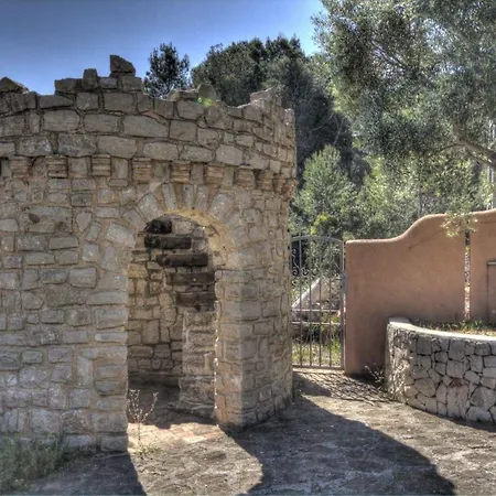 Apartmán Casa Cachito Benissa