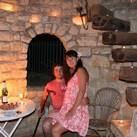 Casa Cachito Apartmán Benissa