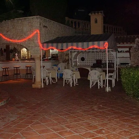 Casa Cachito *